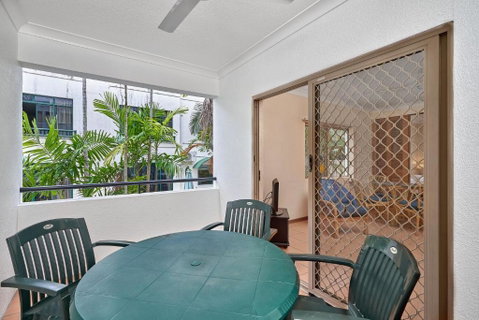 Royal Palm Villas - New South Wales Tourism  3