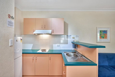 Royal Palm Villas - New South Wales Tourism  1