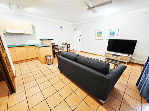 Royal Palm Villas - New South Wales Tourism  0