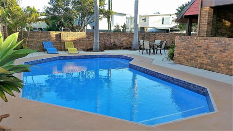 Royal Palms Motor Inn - New South Wales Tourism  2