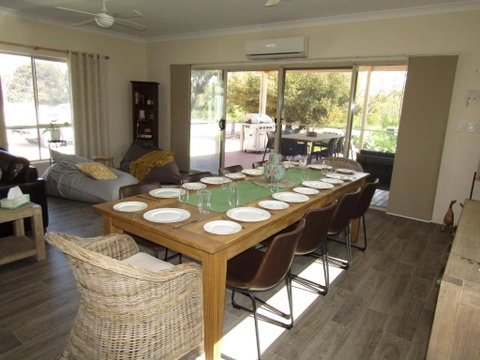 Royston Retreat - New South Wales Tourism  3