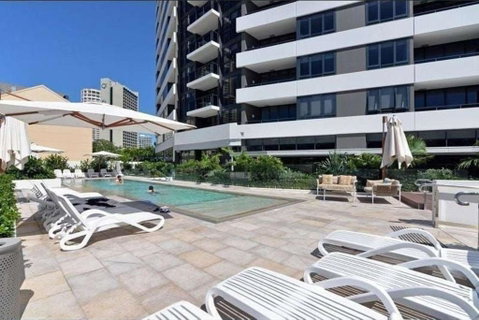 Ruby Apartments - Self Contained, Privately Managed Apartments - New South Wales Tourism  1