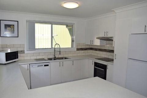 Rudder House - New South Wales Tourism  3