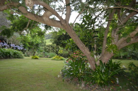 Ruddles Retreat - New South Wales Tourism  3