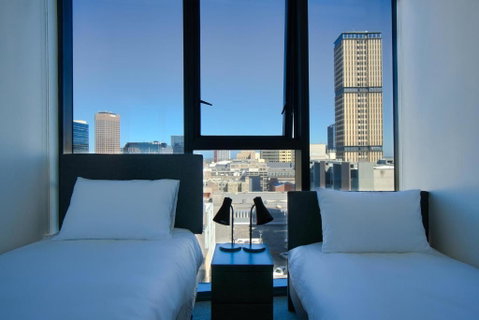 Rundle Retreat - 2BR Apartment With Stunning Views - New South Wales Tourism  2