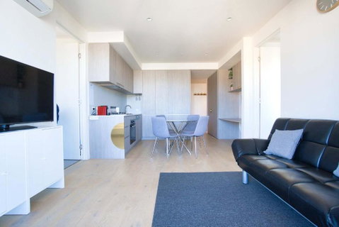 Rundle Retreat - 2BR Apartment With Stunning Views - New South Wales Tourism  3