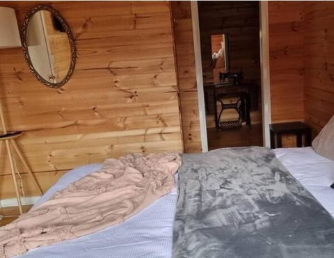 Russell Falls Holiday Cottages - New South Wales Tourism  1