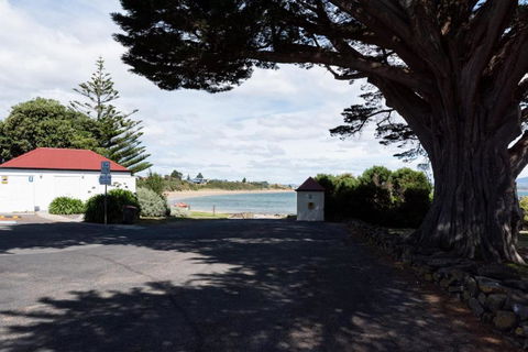 Rustic Barn By The Bay - New South Wales Tourism  2