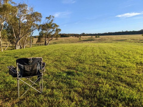 Rustic Cabin With Moon Bathing For A City Escape - New South Wales Tourism  3