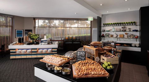 Rydges Bankstown - New South Wales Tourism  3