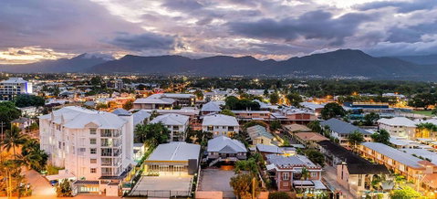 Rydges Esplanade Resort Cairns - New South Wales Tourism  3