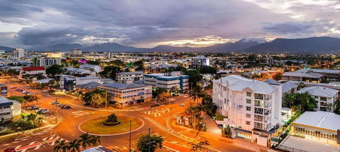 Rydges Esplanade Resort Cairns - New South Wales Tourism  2