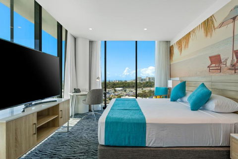 Rydges Gold Coast Airport - New South Wales Tourism  3