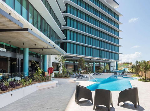 Rydges Gold Coast Airport - New South Wales Tourism  0