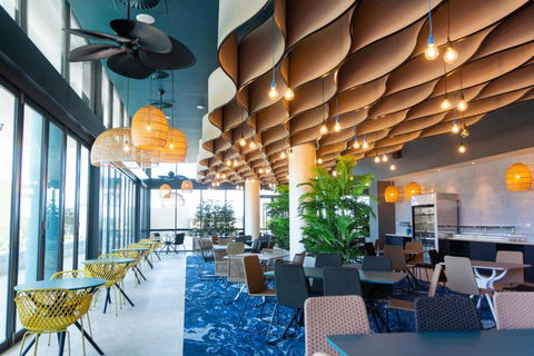 Rydges Gold Coast Airport - New South Wales Tourism  1