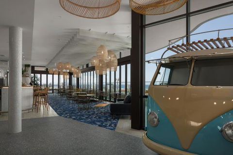 Rydges Gold Coast Airport - New South Wales Tourism  2