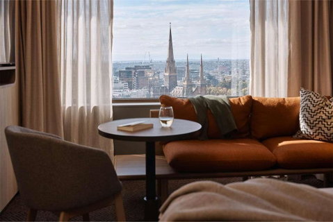 Rydges Melbourne - New South Wales Tourism  0