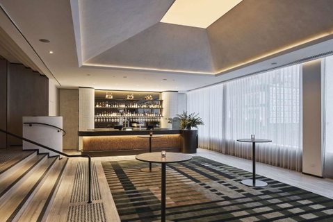 Rydges Melbourne - New South Wales Tourism  3