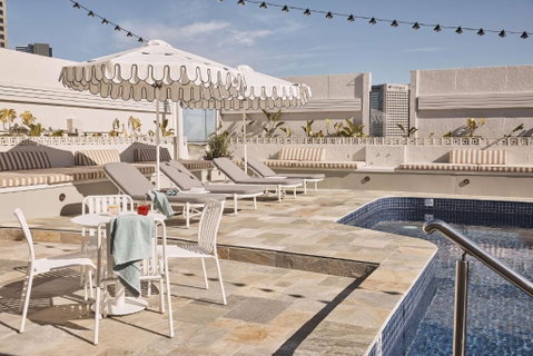 Rydges Melbourne - New South Wales Tourism  1
