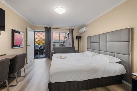 S1 Motel - New South Wales Tourism  0