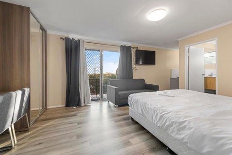 S1 Motel - New South Wales Tourism  3