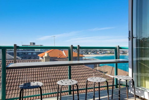 S16S - Bondi Vistas - New South Wales Tourism  2