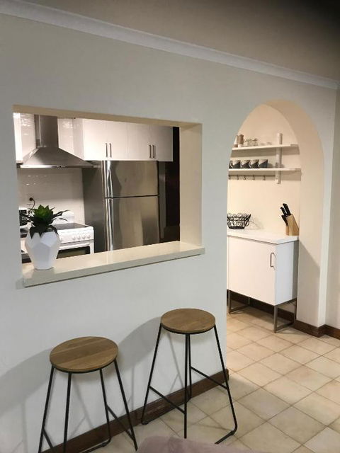 SA House - New South Wales Tourism  0