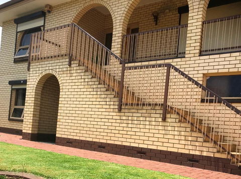 SA House - New South Wales Tourism  1