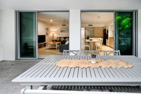 Saffire Seaside Serenity - New South Wales Tourism  1