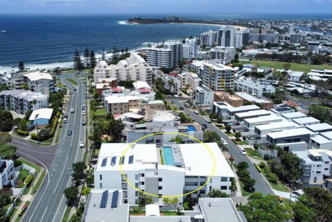 Saffire Seaside Serenity - New South Wales Tourism  2