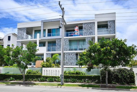 Saffire Seaside Serenity - New South Wales Tourism  3