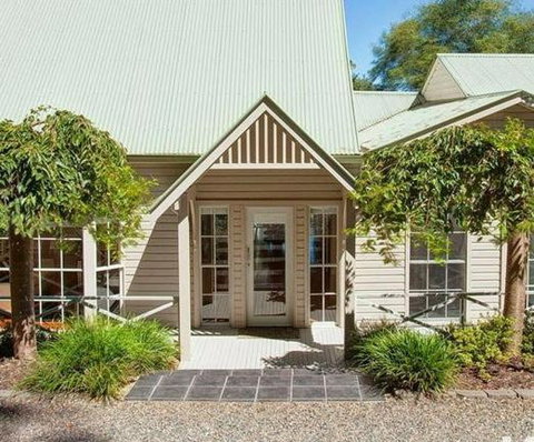Sage Manor Bowral - New South Wales Tourism  1