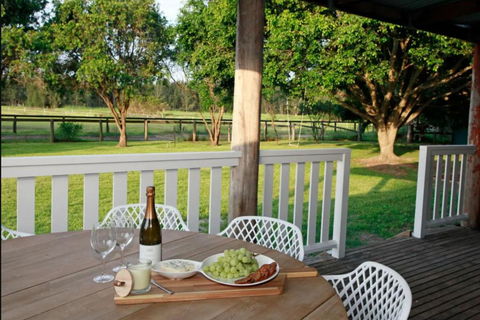 Sahara Trails House WiFi Air Conditioning Horse Riding And Much More - New South Wales Tourism  0