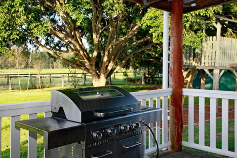 Sahara Trails House WiFi Air Conditioning Horse Riding And Much More - New South Wales Tourism  2
