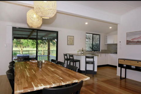 Sahara Trails House WiFi Air Conditioning Horse Riding And Much More - New South Wales Tourism  3