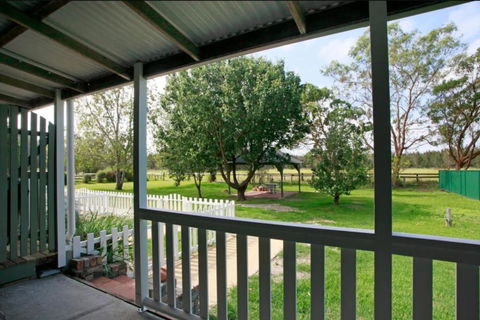 Sahara Trails Studio WiFi Air Conditioning Horse Riding And Much More - New South Wales Tourism  0