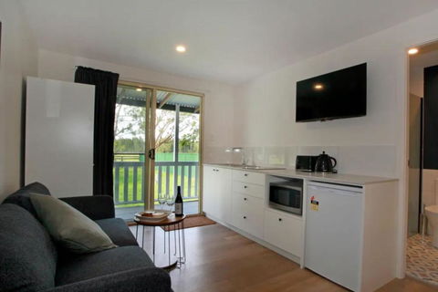 Sahara Trails Studio WiFi Air Conditioning Horse Riding And Much More - New South Wales Tourism  1