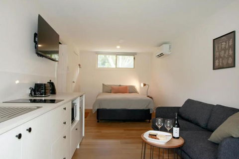 Sahara Trails Studio WiFi Air Conditioning Horse Riding And Much More - New South Wales Tourism  2