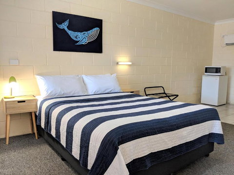Sail Inn Motel - New South Wales Tourism  2