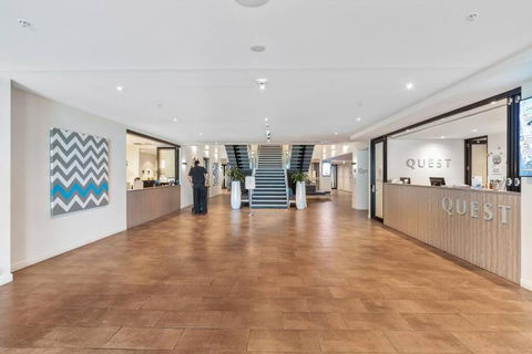 Sails By The Bay - Ocean Views - Wi-Fi - Netflix - New South Wales Tourism  3