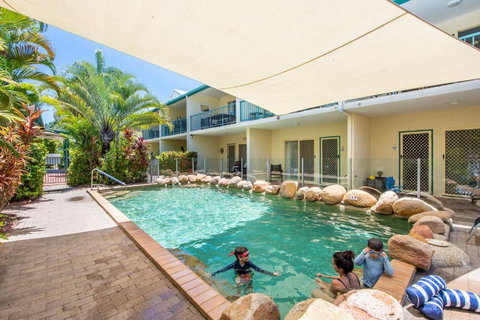 Sails On Horseshoe Apartment 6 - New South Wales Tourism  3