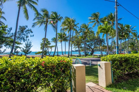 Sails On Horseshoe Apartment 6 - New South Wales Tourism  2