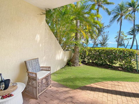 Sails On Horseshoe Apartment 6 - New South Wales Tourism  1