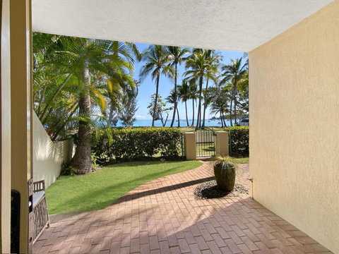 Sails On Horseshoe Apartment 6 - New South Wales Tourism  0