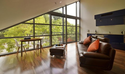 Salamanca Wharf Hotel - New South Wales Tourism  0