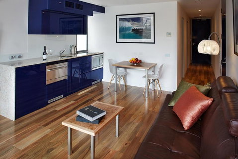 Salamanca Wharf Hotel - New South Wales Tourism  1