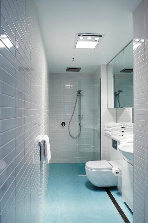 Salamanca Wharf Hotel - New South Wales Tourism  3