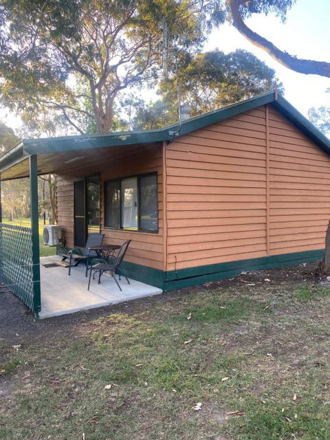 Sale Caravan Park - New South Wales Tourism  1
