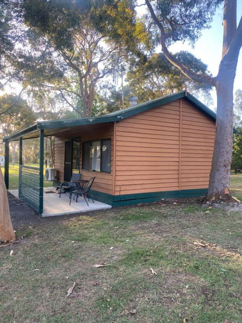 Sale Caravan Park - New South Wales Tourism  3