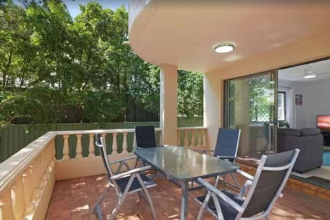 Salerno - Hosted By Burleigh Letting - New South Wales Tourism  2